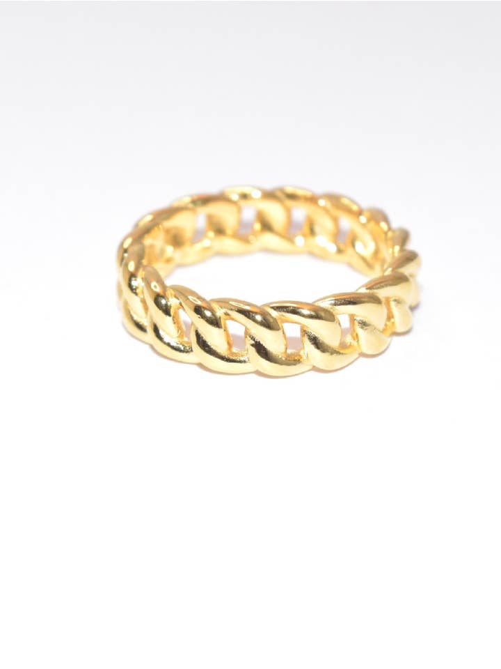 Arya Ringe por atacado de Sidang Schmuck