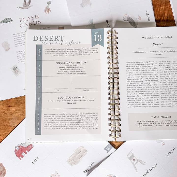 Paper Peony Press - Wholesale Education - The Magic of Childhood3