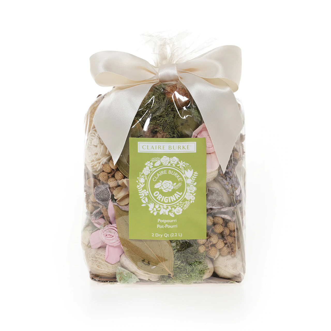 Wholesale Potpourri (4 variants) for your store Faire