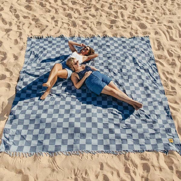 Big Blanket Co - Wholesale Beach Towel - Big Beachy™ Blanket13