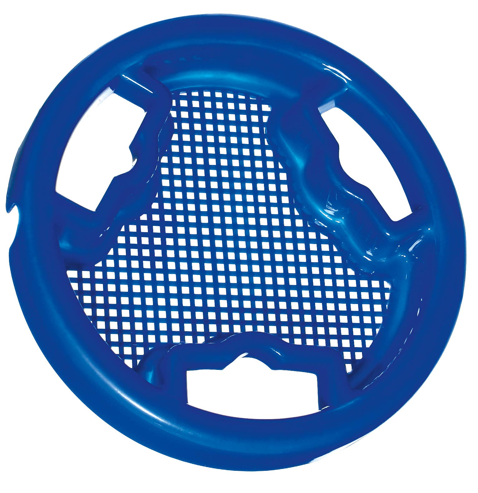 Toysmith - Wholesale Beach/Pool Toy - Kids & Baby - Deluxe Beach Set With Shovel, Bucket, Sifter, Molds2