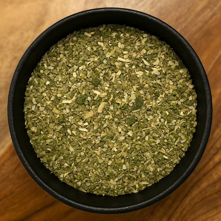 LA Herb - Wholesale Dried Spice Mix - Pizza Sauce Seasoning Blend