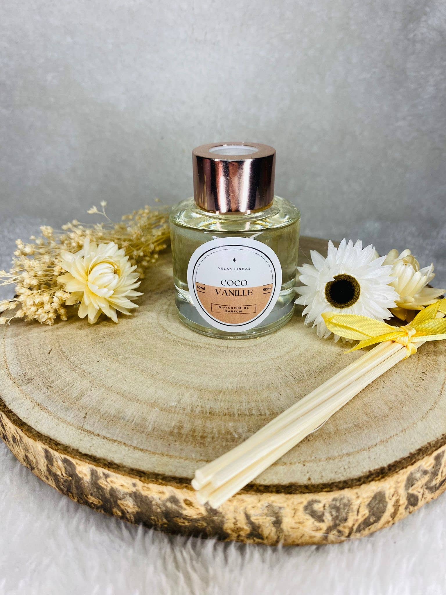 Velas Lindas - Wholesale Reed Diffuser - Fragrance diffuser1