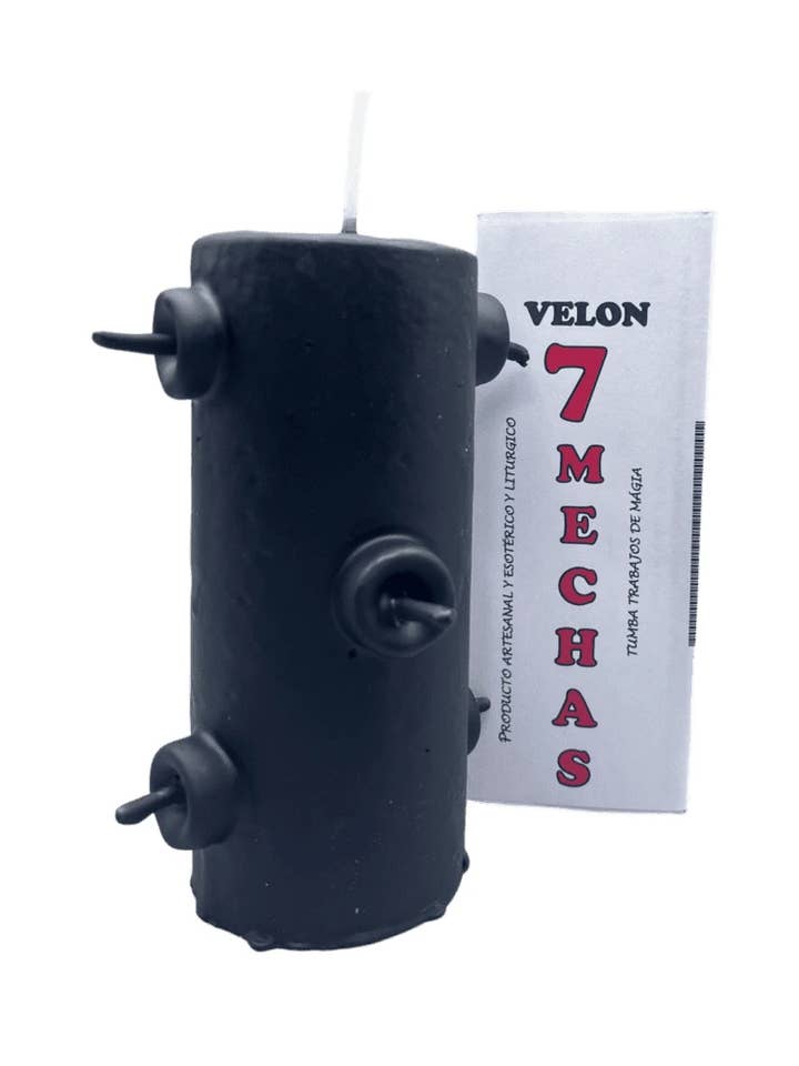 VELON 7 VÆGER for engroshandel hos VELAS SORT DESDE 1999 SCP