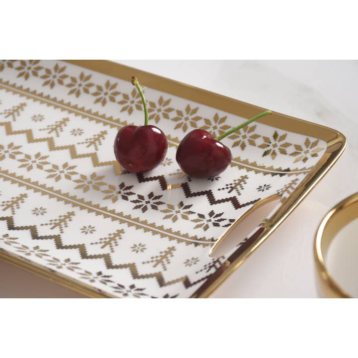 Pampa Bay – wholesale Serveringsfat – Liten bricka5