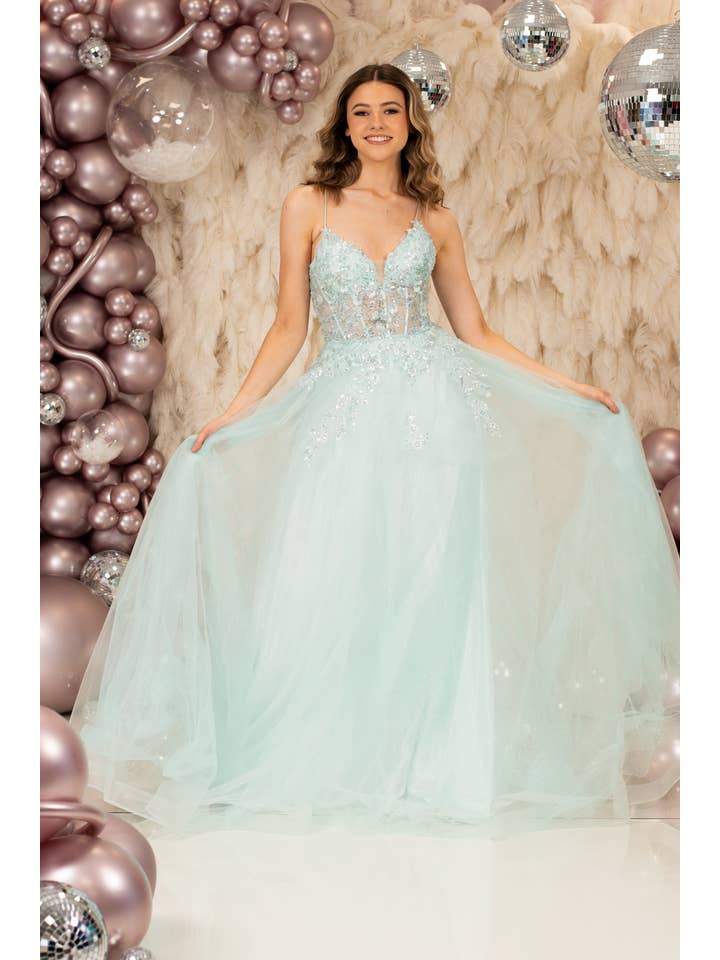 Aurelia Mint for wholesale on Faire9