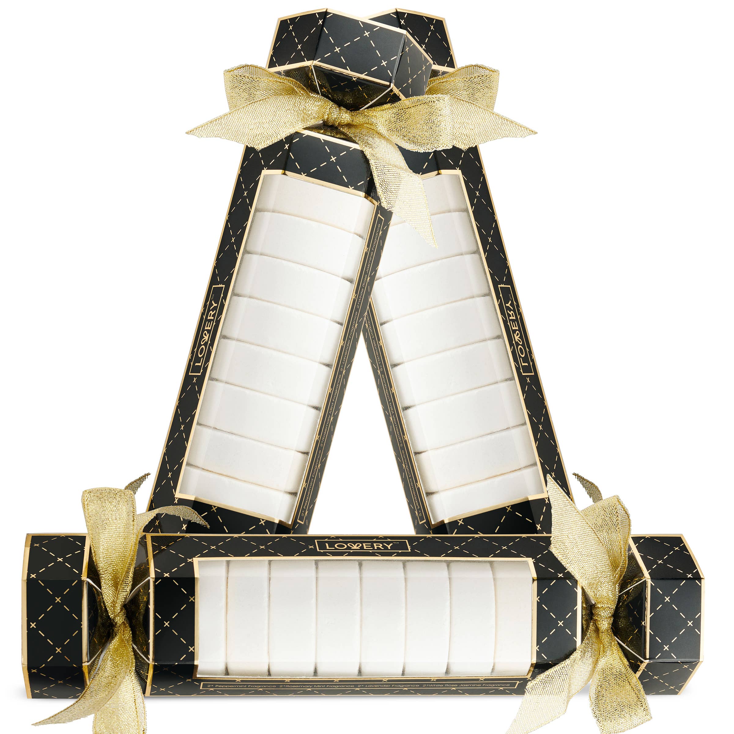 Lovery – wholesale Shower steamer/bomb – Aromatherapy Shower Steamers, Variety Pack of 8 Shower Bombs2