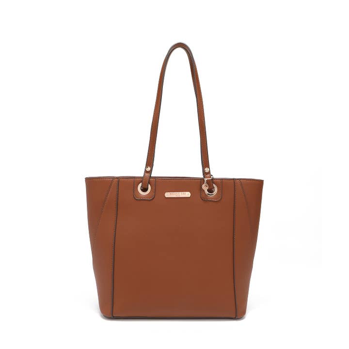 Nicole Lee - Wholesale Shoulder Bag - Women's - CONJUNTO DE 3 PIEZAS (Shopper, Bolso pequeño, Neceser)41