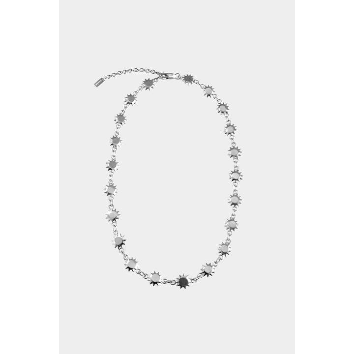 Collier de l'Aube pour la vente par Kara Yoo