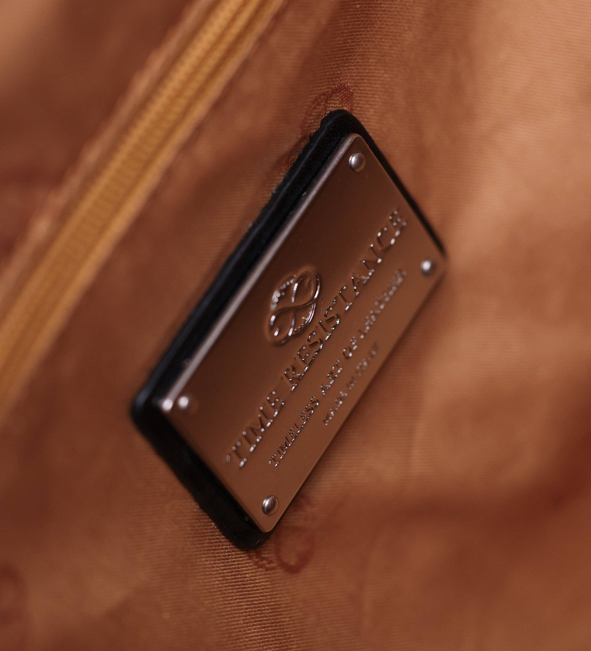 Time Resistance - Vendita all'ingrosso Valigetta - Donna - Borsa da medico in pelle piccola - David Copperfield35