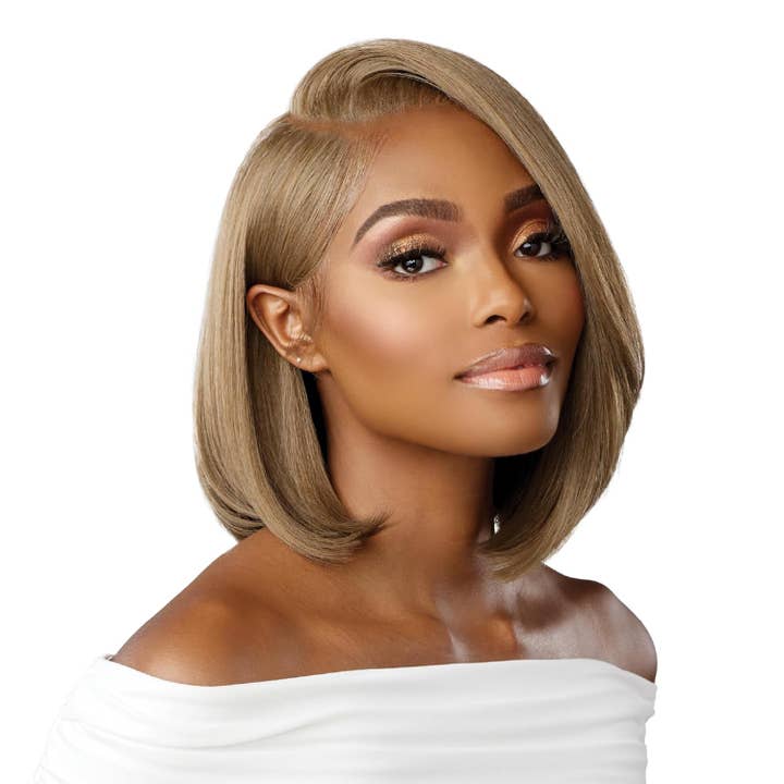 Barelace Unit 3 13x6 Glueless Lace Wig for wholesale by Lake St Louis Beauty Supply LLC
