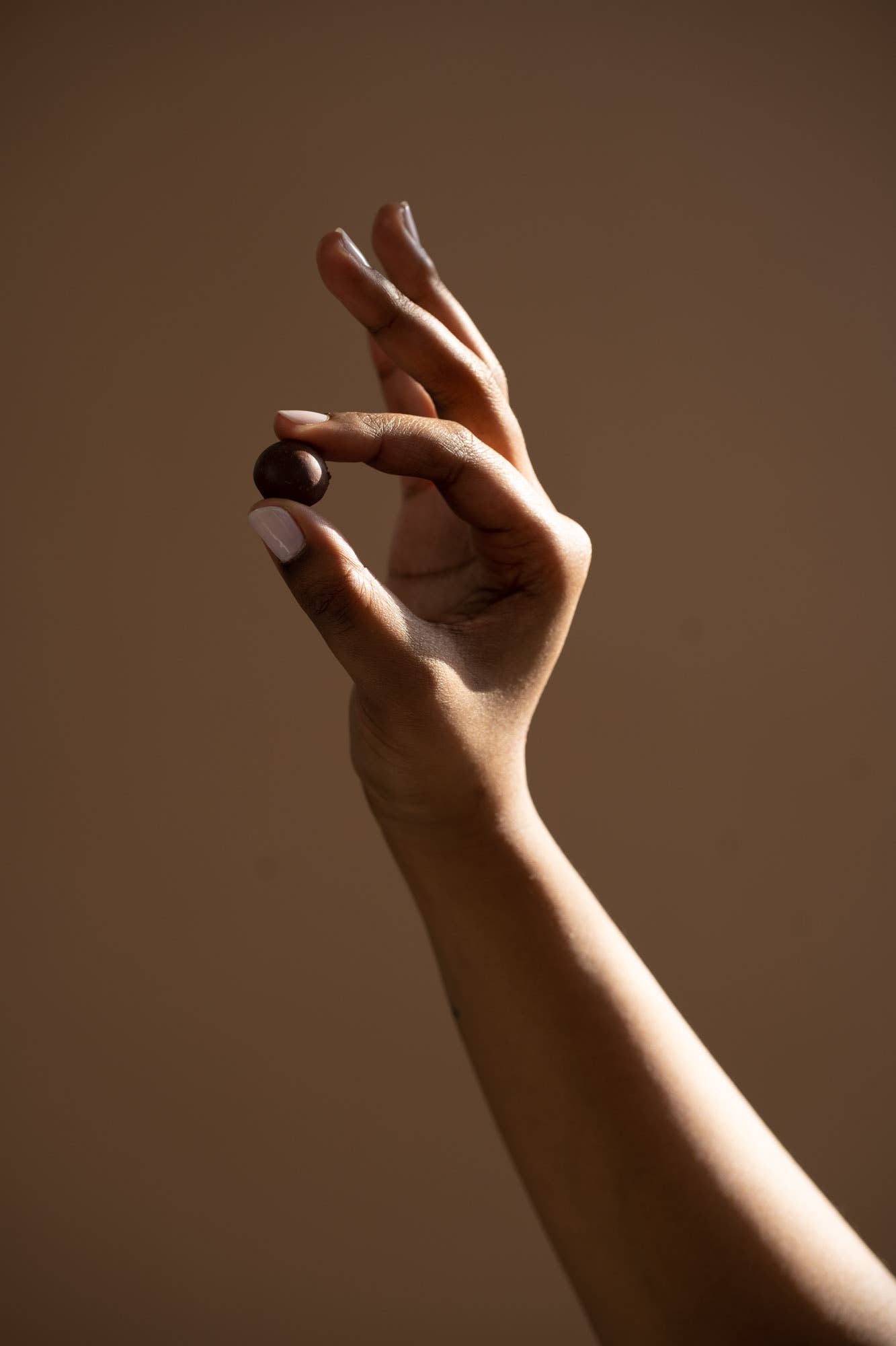 Candid - Wholesale Chocolate Covered Sweets - Noons - Dark Chocolate Crunch Bites4