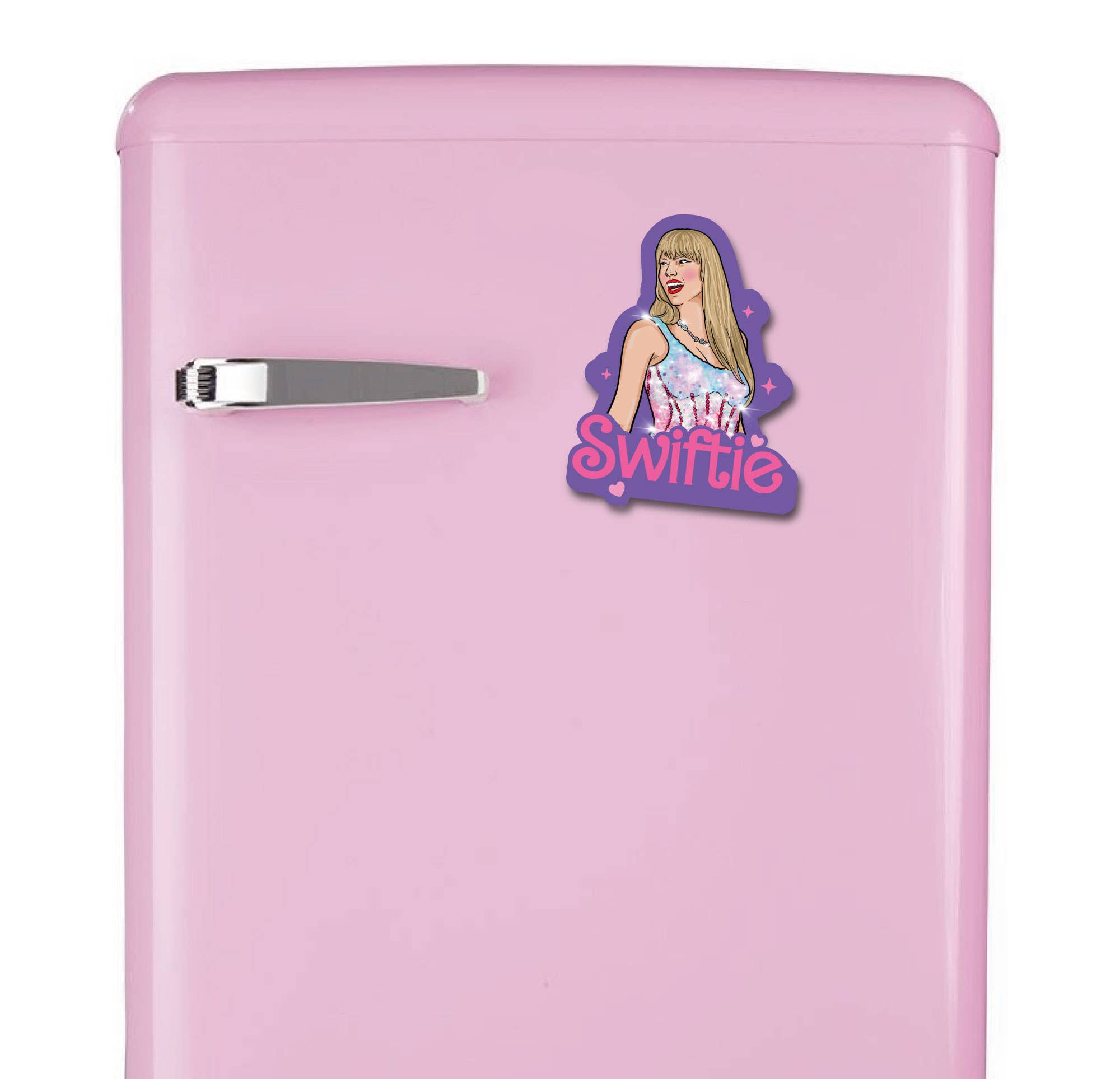 Studio Soph (We Pay Your Import Fees - We Ship DDP) - Wholesale Magnet - Swiftie Magnet 1