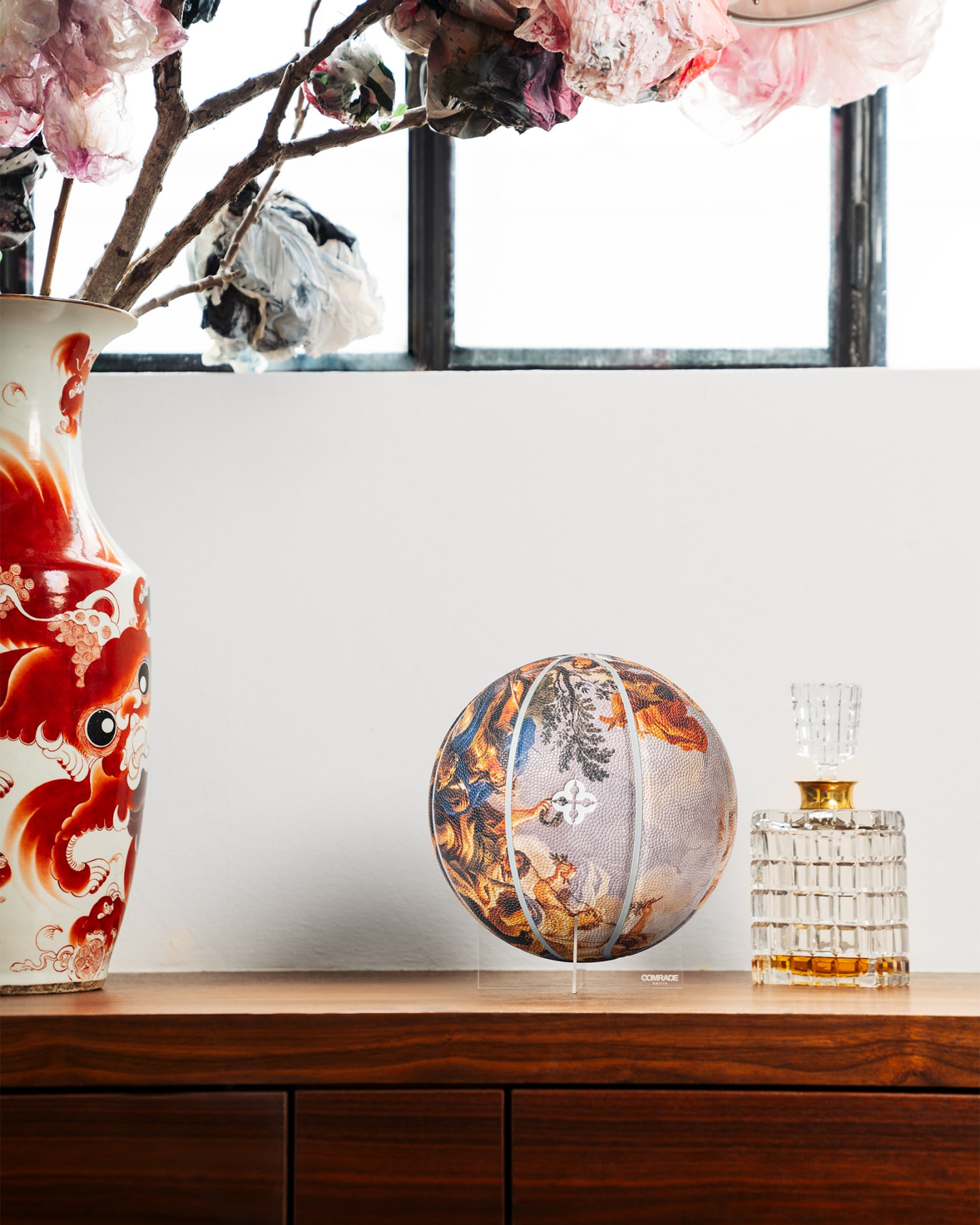 Comrade Berlin - Wholesale Sports Ball - Legends4