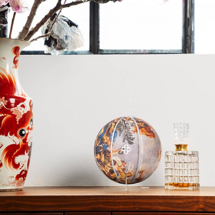 Comrade Berlin - Wholesale Sports Ball - Legends4