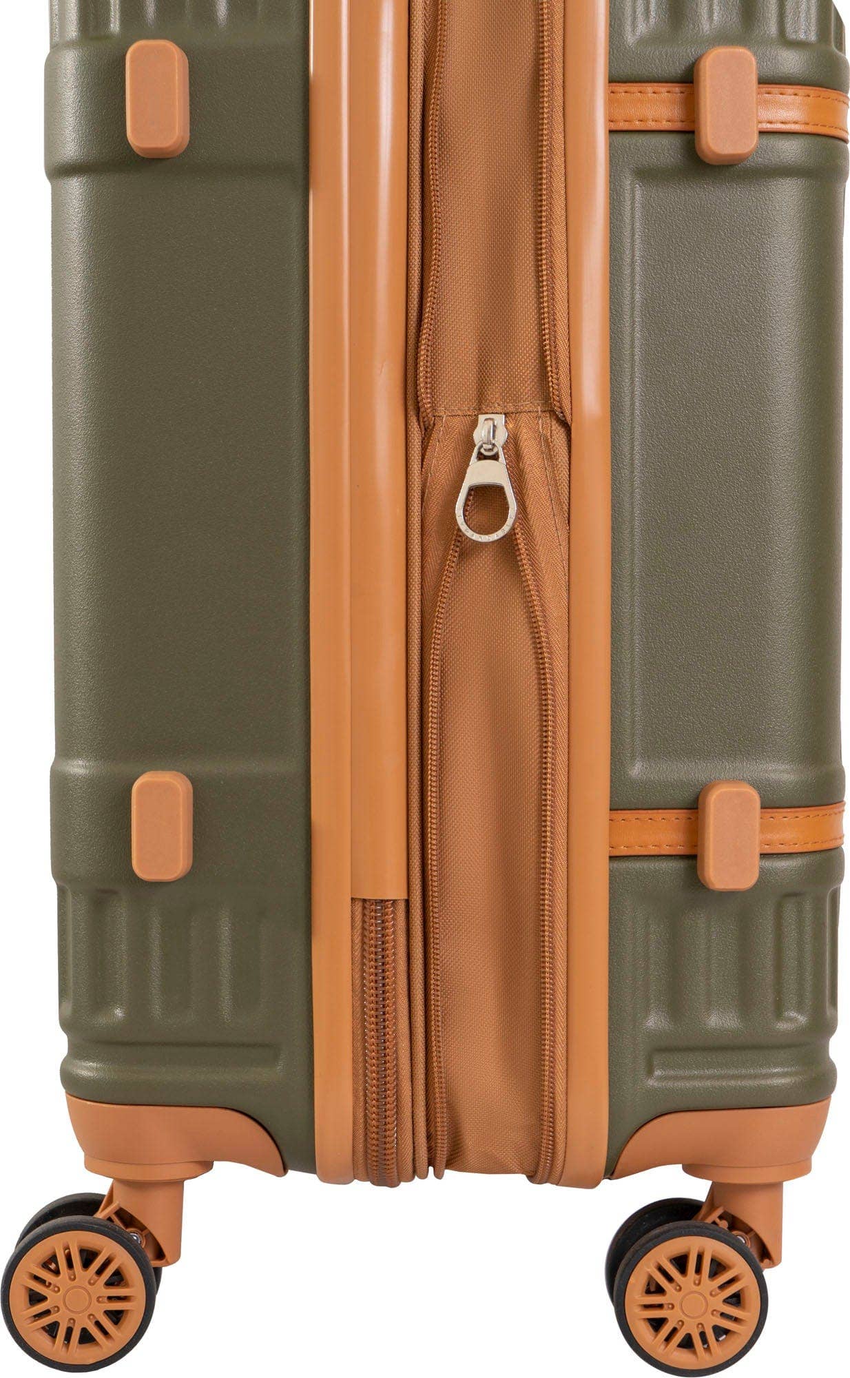 Magid - Wholesale Luggage - Max Studio ABS 3-Piece Luggage Set South Hampton Collection23