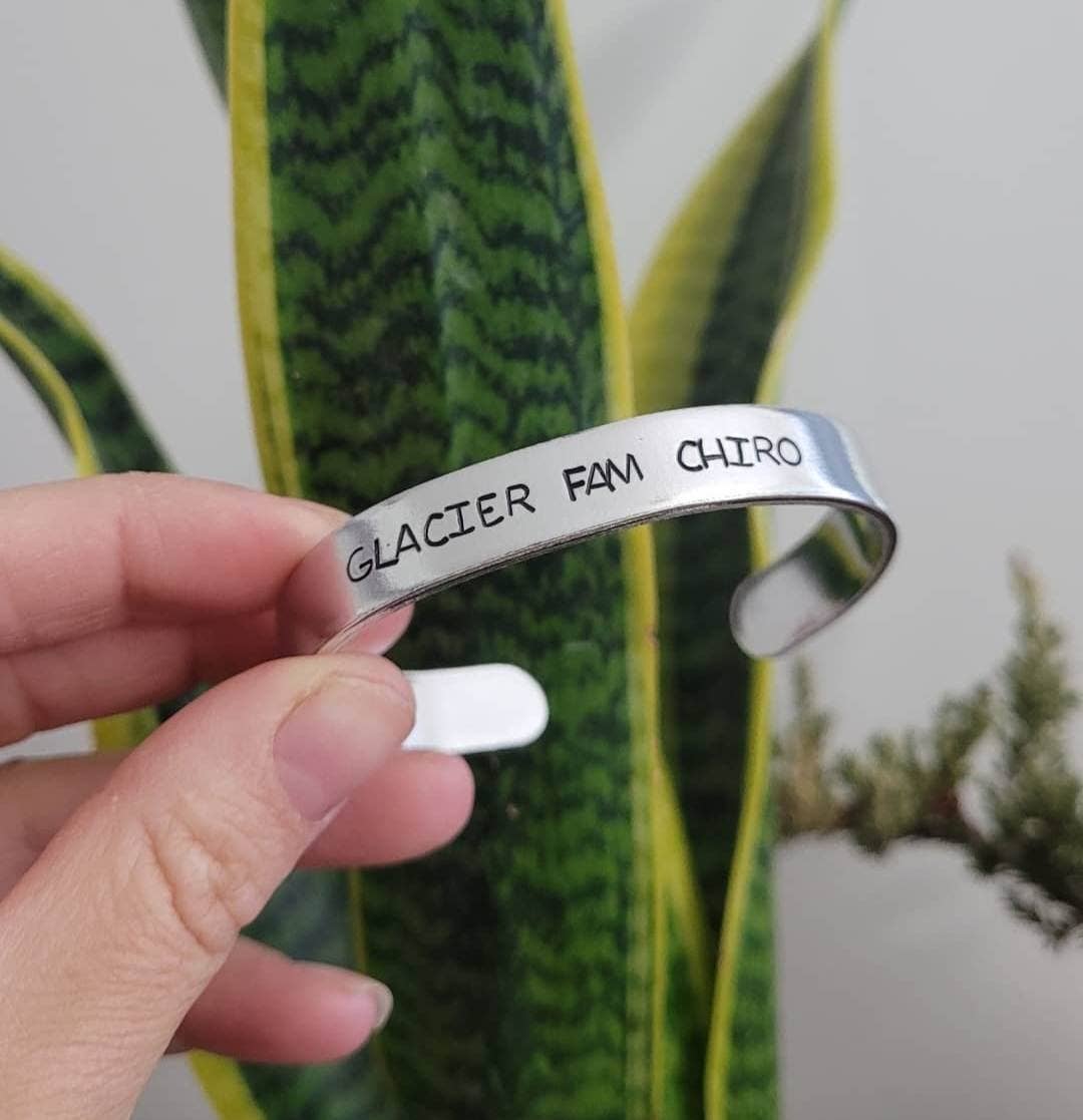 Jangles by Jan - Wholesale Cuff Bracelet - Custom hand stamped aluminum cuff2