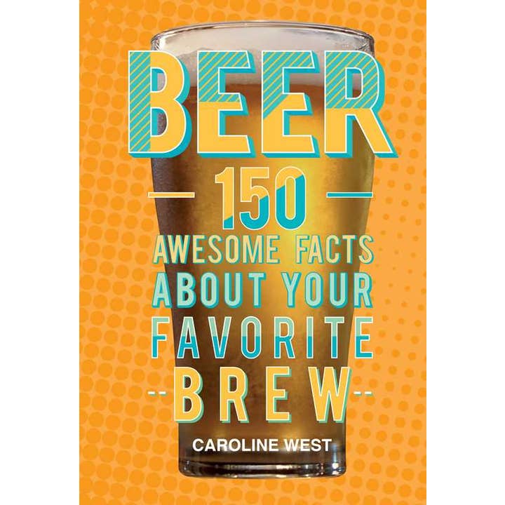 Simon & Schuster - Wholesale Book - Adult - Beer by