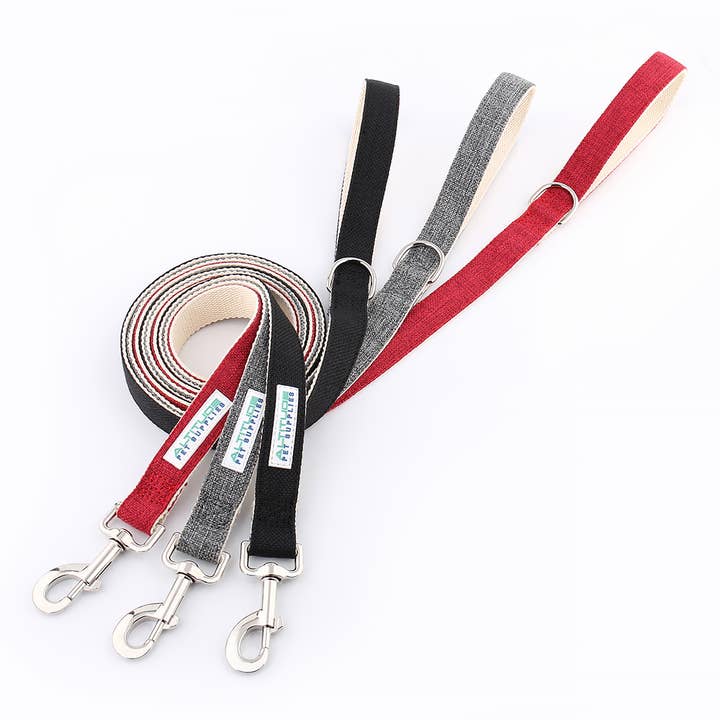 Altitude Pet Supplies - Wholesale Pet Leash - Dog - Hemp Dog Leash9