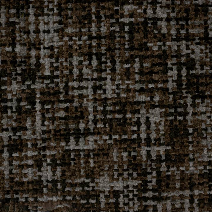 NUEVO, MONTAJE, TELA DE TAPICERÍA DE CHENILLA SÓLIDA ORGÁNICA SUAVE, TEJIDA EN CESTERÍA, POR YARDA para venta al por mayor de Top Fabric