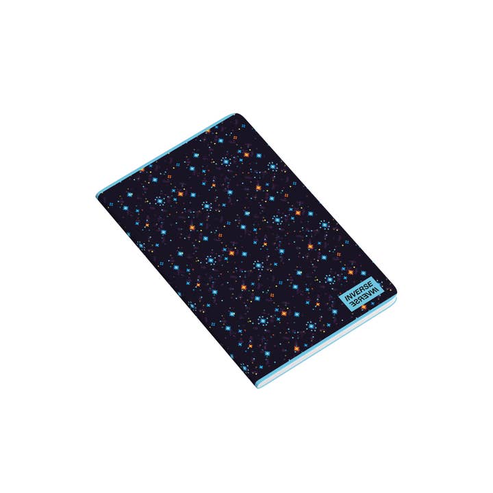 ambar: - Wholesale Notebook - Stapled Notebook PP A4 48F 90G Teen Inverse Ruled 233