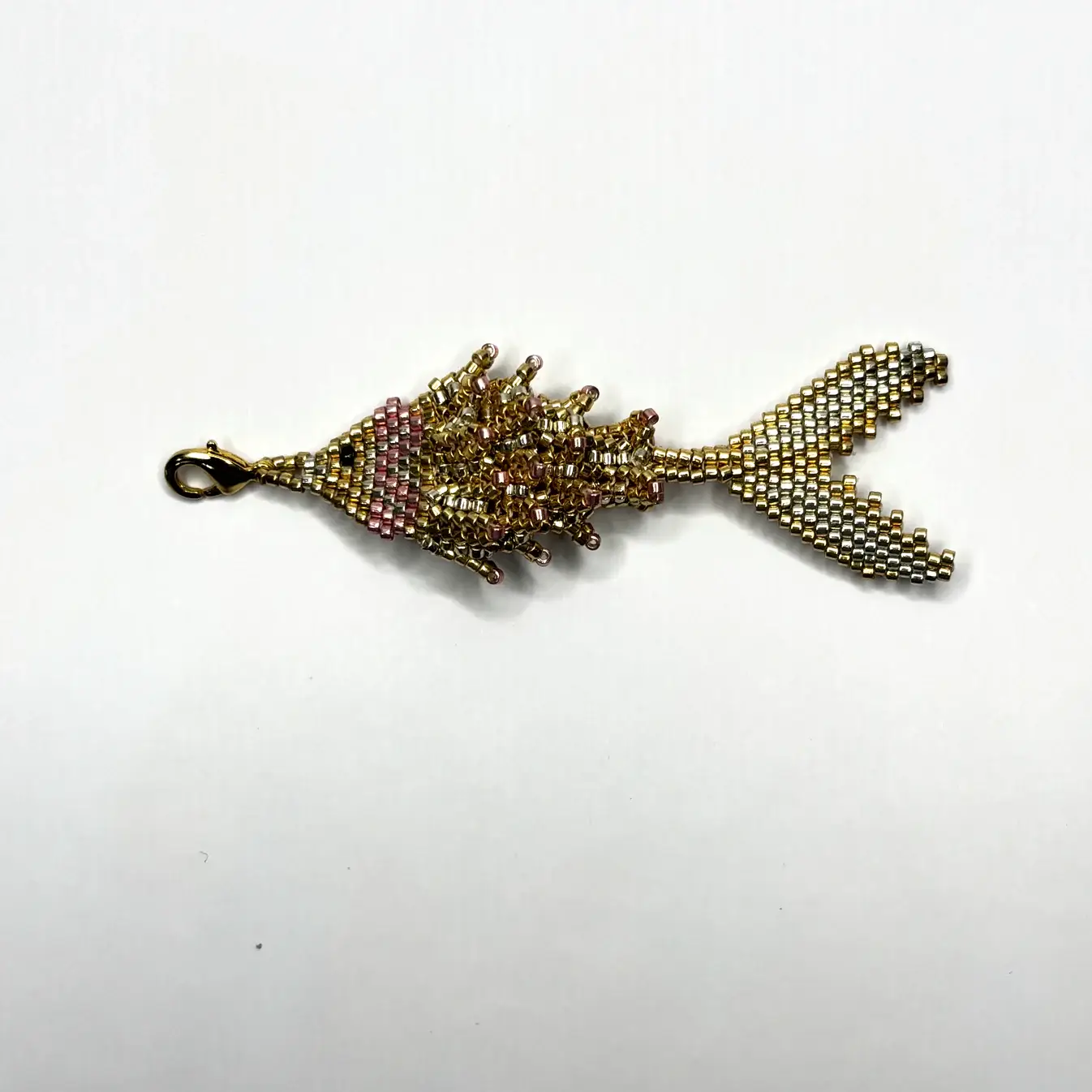 Bellalu Jewelry and Accessories - Wholesale Pendant/Charm Necklace - Murano Fish Shape Necklace5