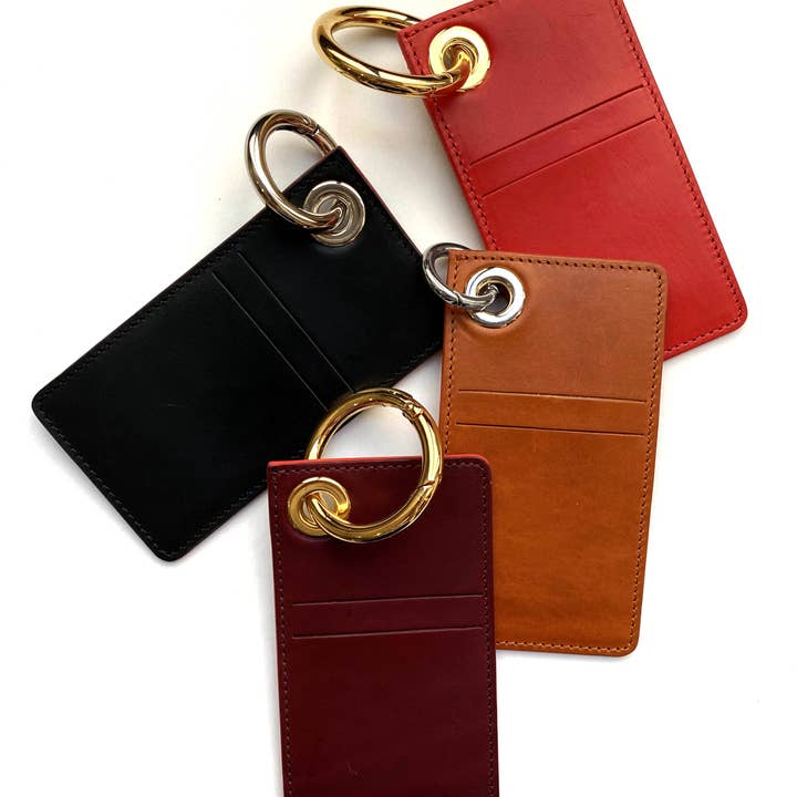 Tarjetero para venta al por mayor de Bringhs