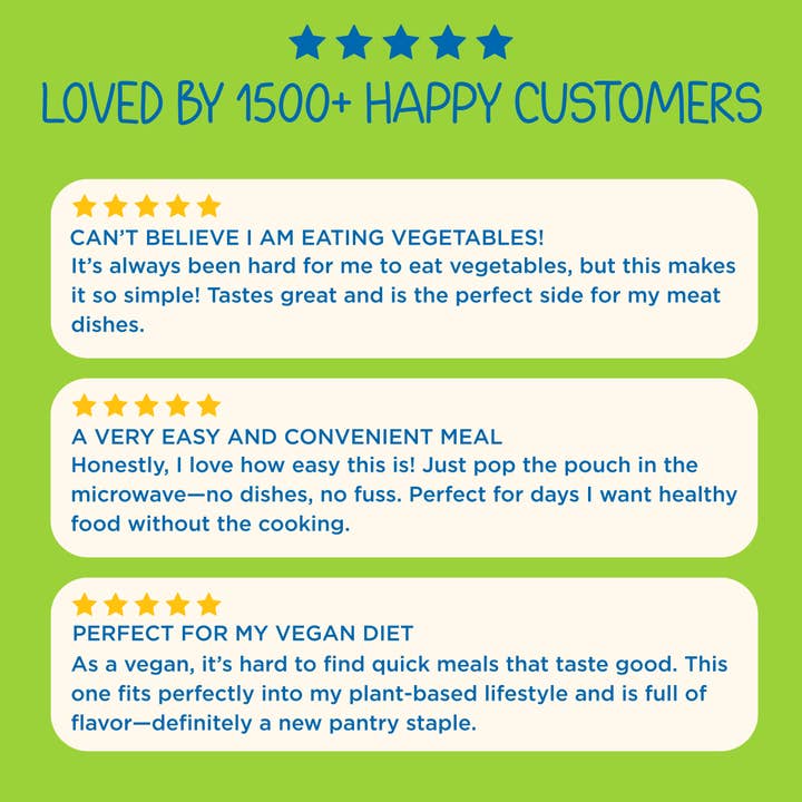 Natural Heaven - Wholesale Shelf-stable prepared meal - Mediterranean Rice6