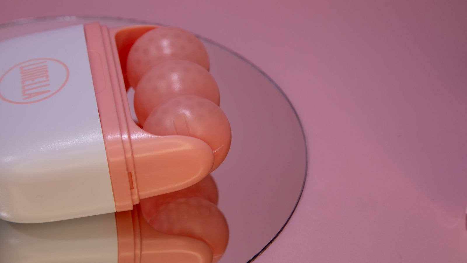 Pink Chill N Roll for wholesale on Faire1