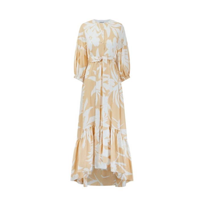 High Low Dress for wholesale by Lonai