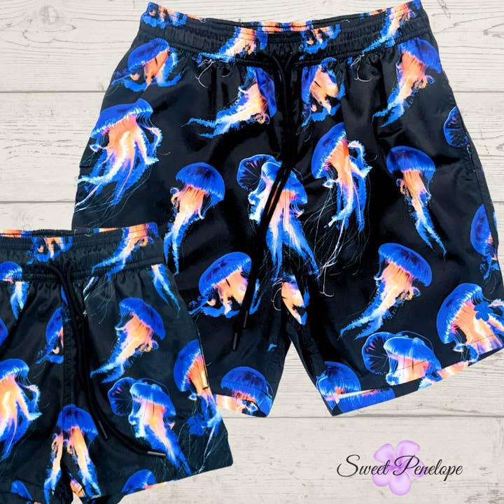 Maillot de bain homme Sebastian pour la vente par Sweet Penelope