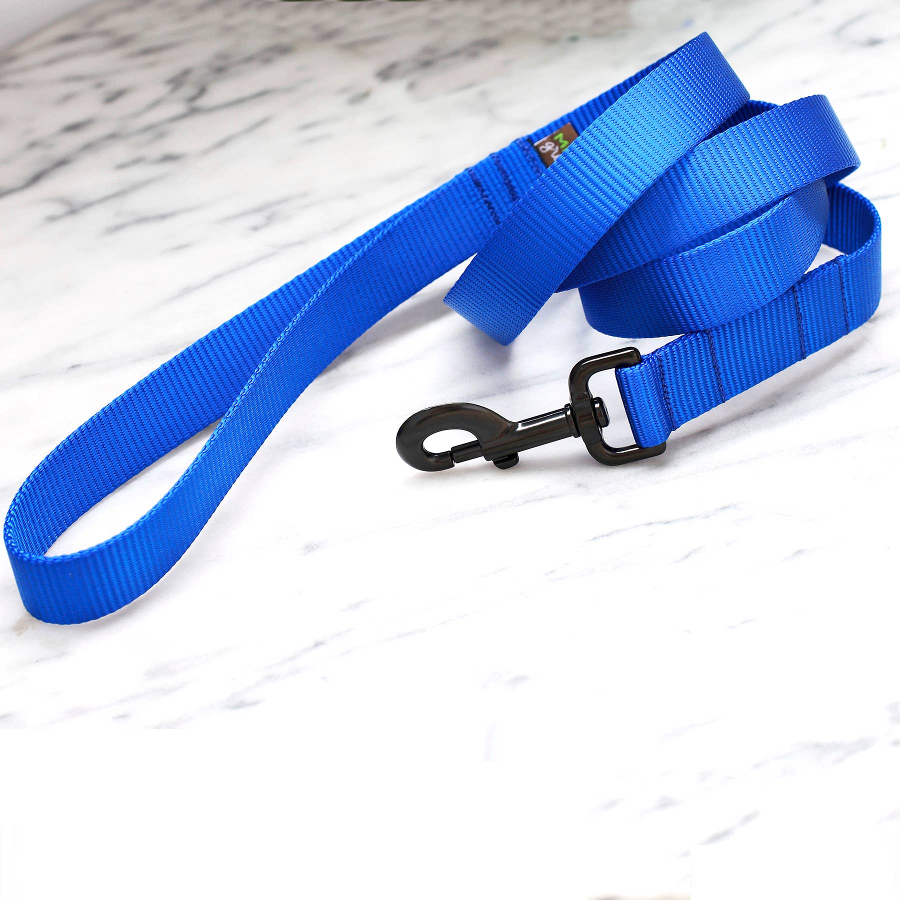 Mimi Green - Wholesale Pet Leash - Dog - Nylon Webbing Dog Leash (23 colors!)1