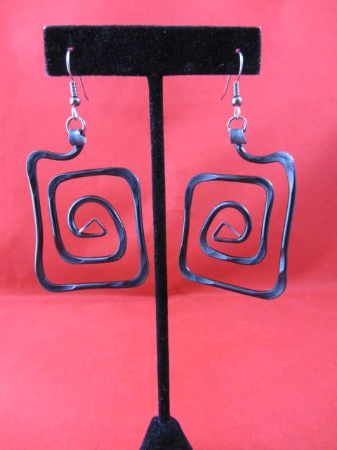 Designs by OC - Wholesale Dangle Earrings - ER 179 - A3 Marco1