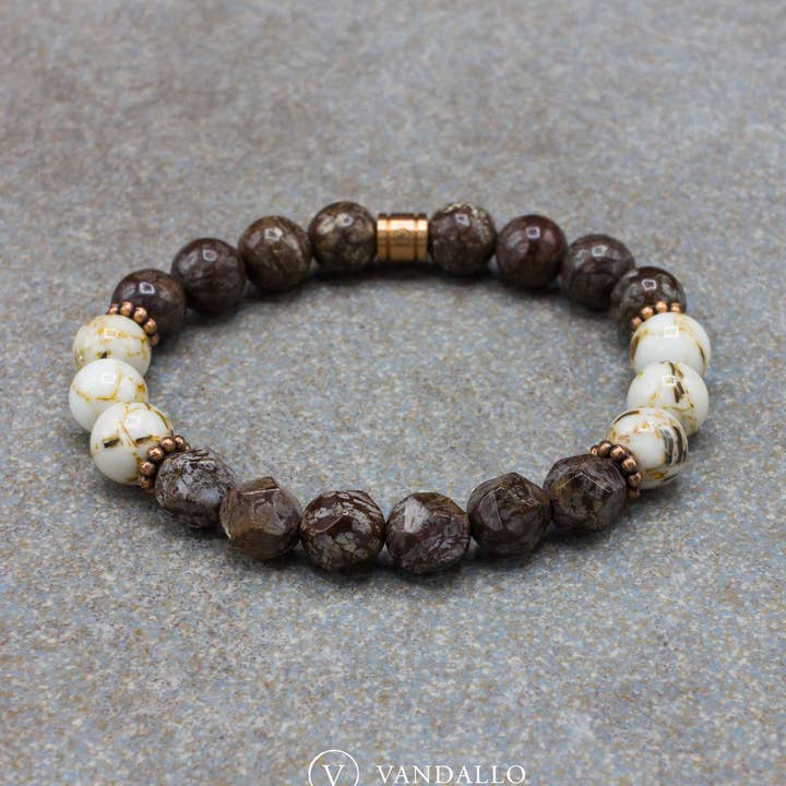 Echnaton Armreif für den Großhandel von Vandallo