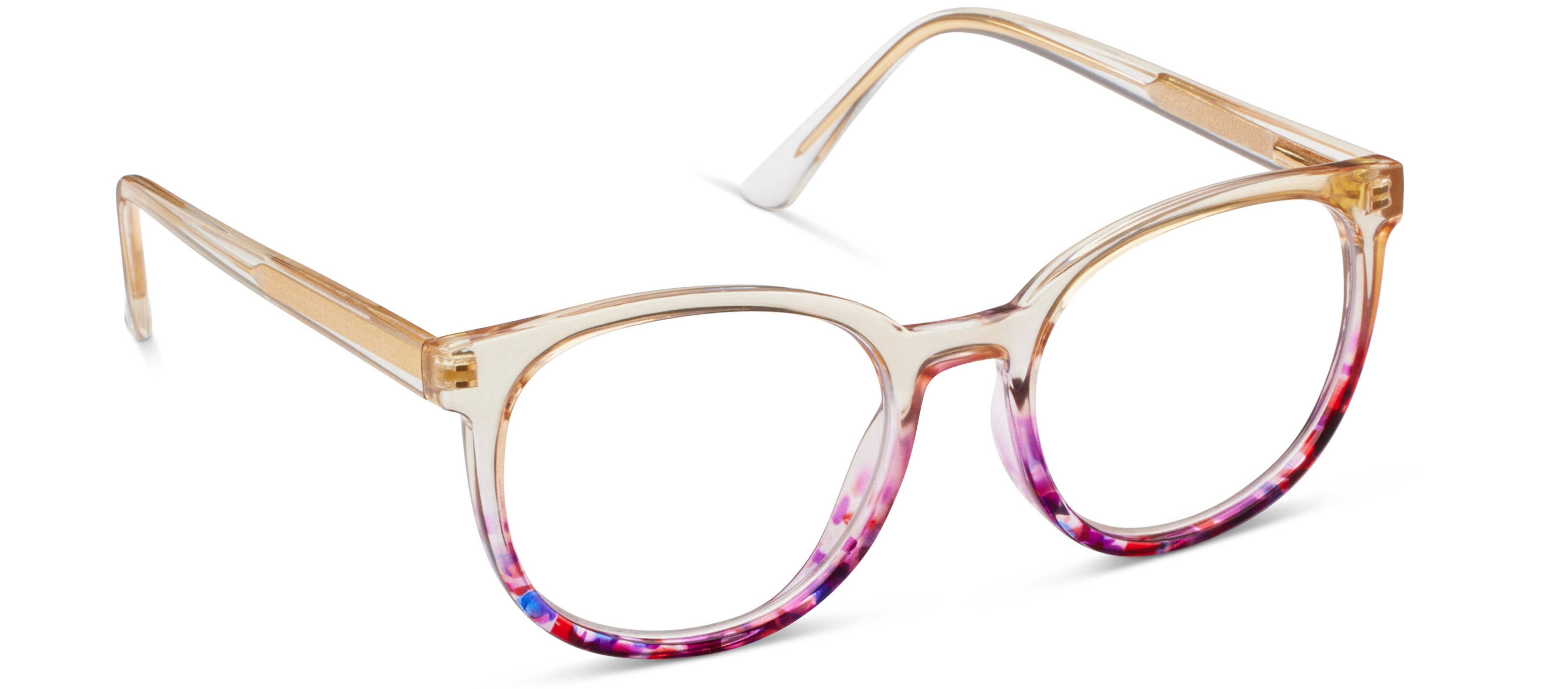 Peepers - Wholesale Eyeglasses - Women's - That's a Wrap (Blue Light)3