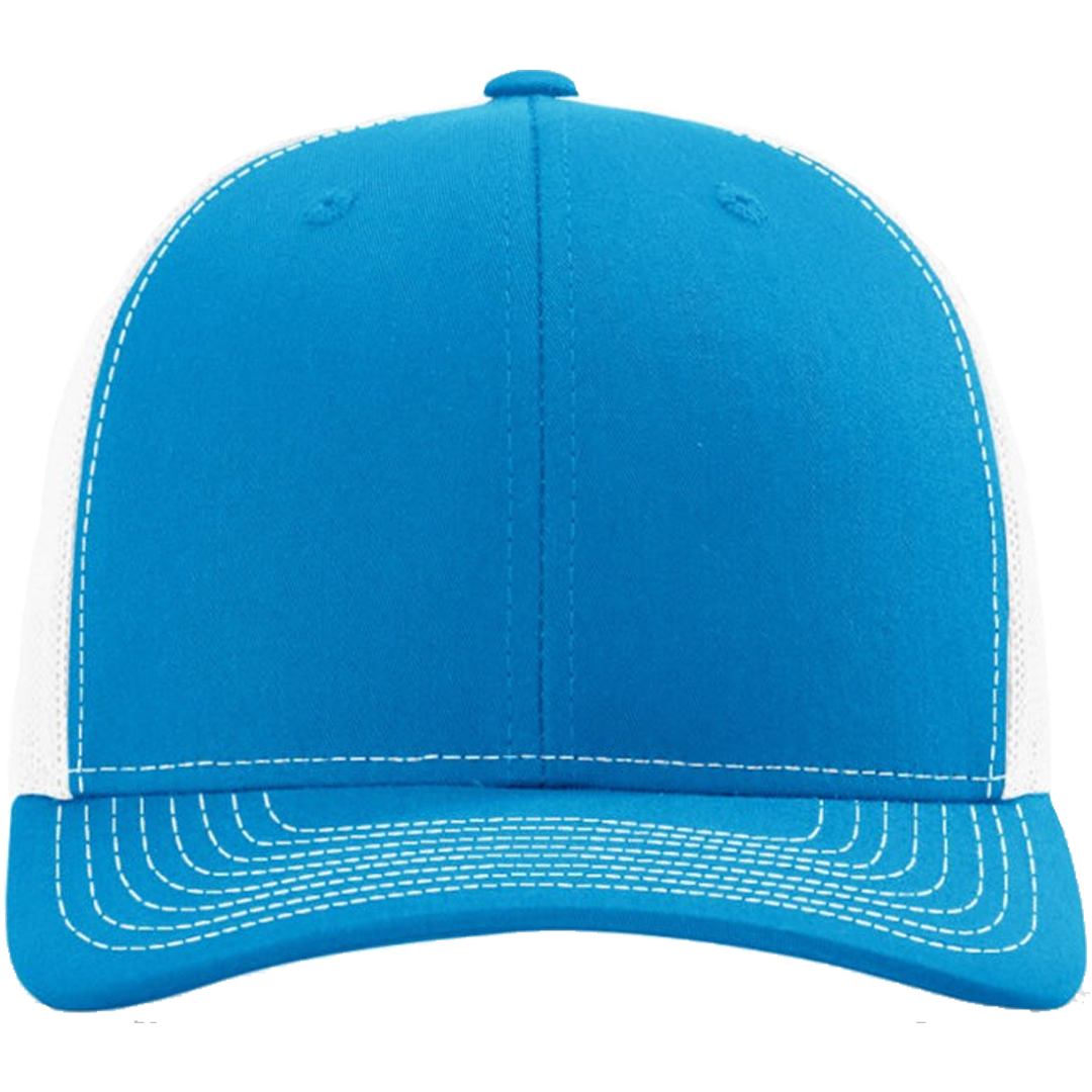 Stryder Gear - Wholesale Trucker Hat - Unisex - Custom Richardson 112 Hats25