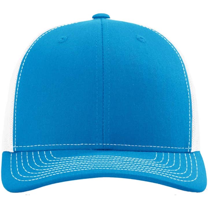 Stryder Gear – wholesale Trucker hat – Unisex – Custom Richardson 112 Hats36