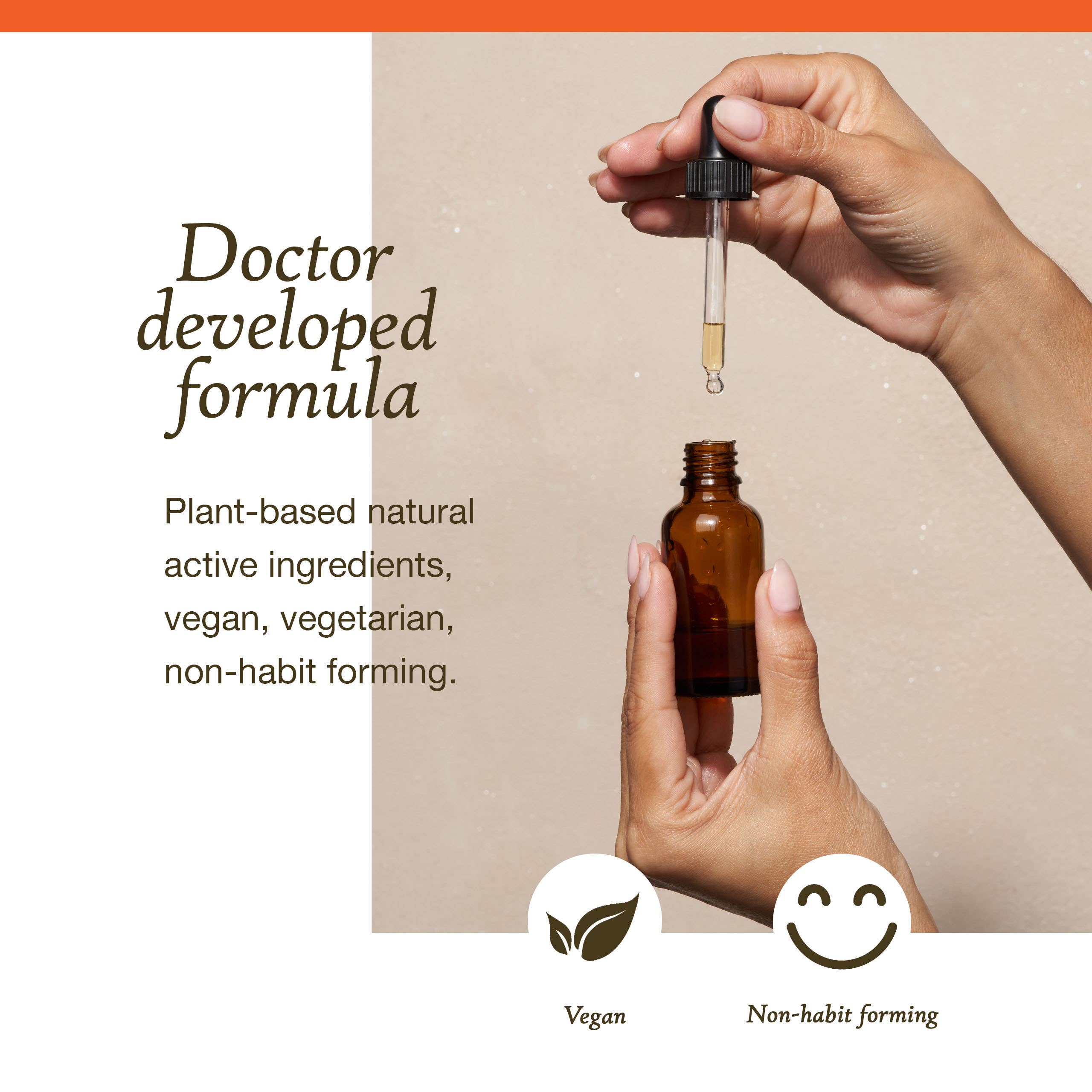 RESCUE & Bach Original Flower Remedies - Wholesale Oral Supplement/Vitamin - Bach Original Flower Remedies Mimulus 0.7 fl. oz. (20mL)3