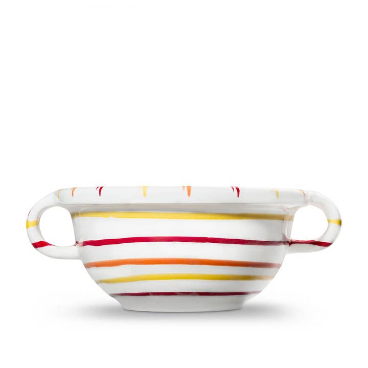 Landlust Weitling (Ø 17 cm) por atacado de Gmundner Keramik Handels GmbH