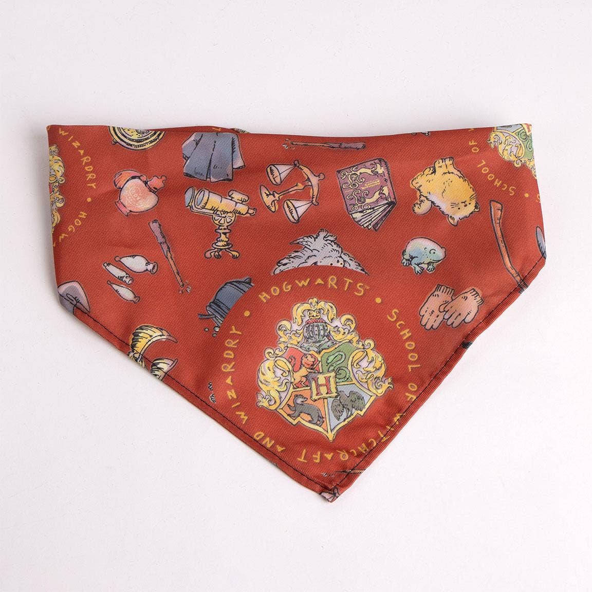 Mastoys, S.L. - Vente Gamelle – chat et chien - Set d'accueil pour animaux Harry Potter - 28000016323