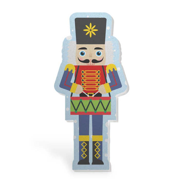 Nutcracker Acrylic for wholesale by OUTSIDE THE BOX, LLC