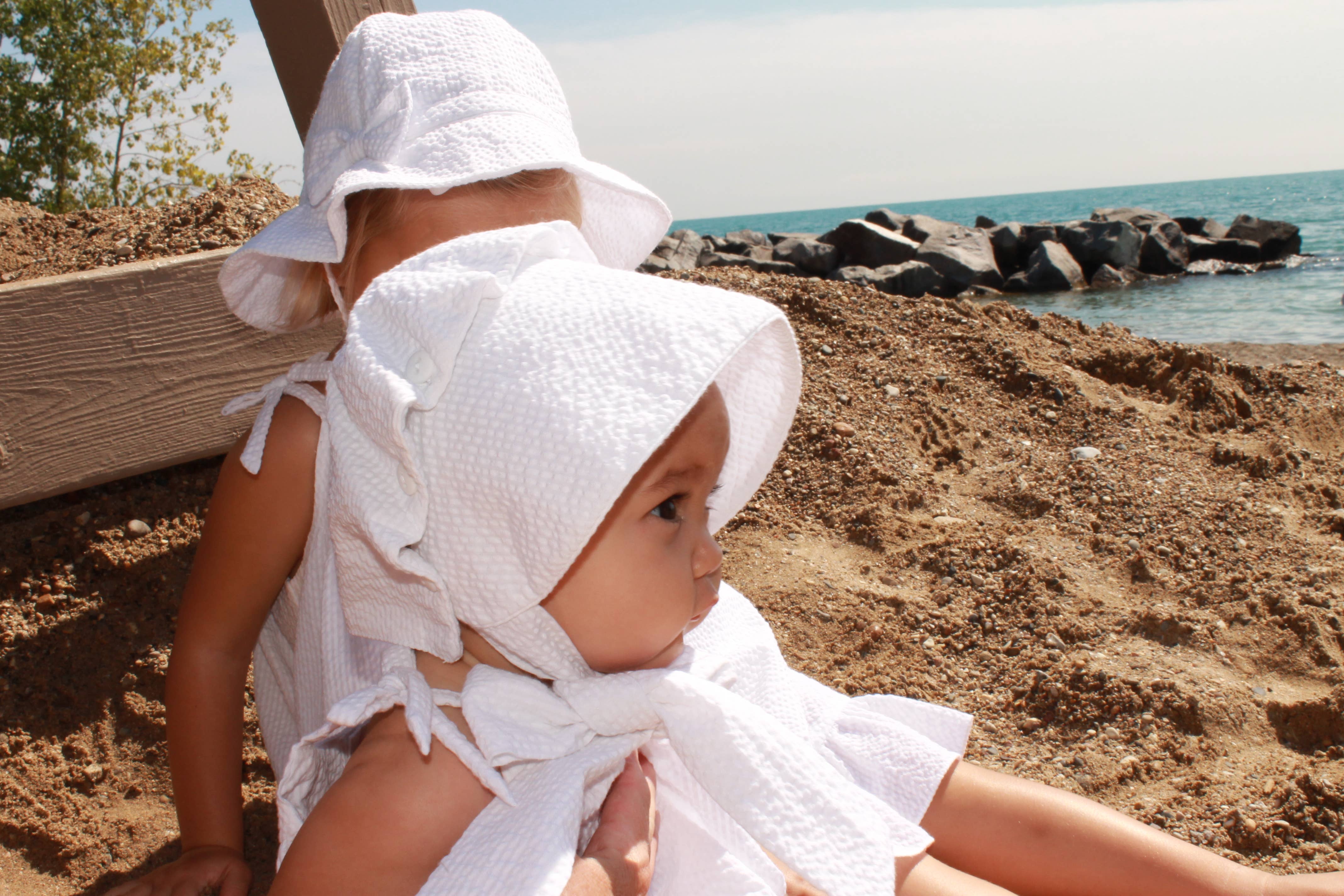 Munt Klassieke zomermuts voor groothandel op Faire3