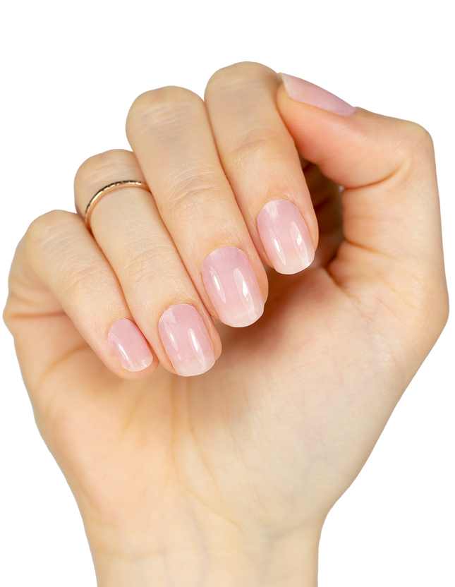 Miss Sophie - Wholesale Nail Art/Decal - Make Me Blush1