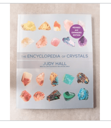 Tiny Rituals - Vente Référence - Encyclopédie des cristaux0