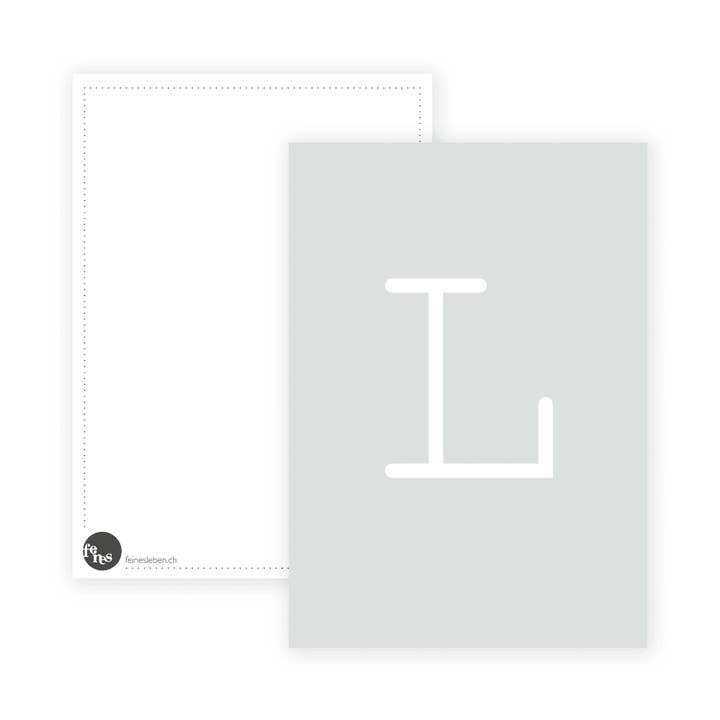 Merit | Postcard for wholesale by feines