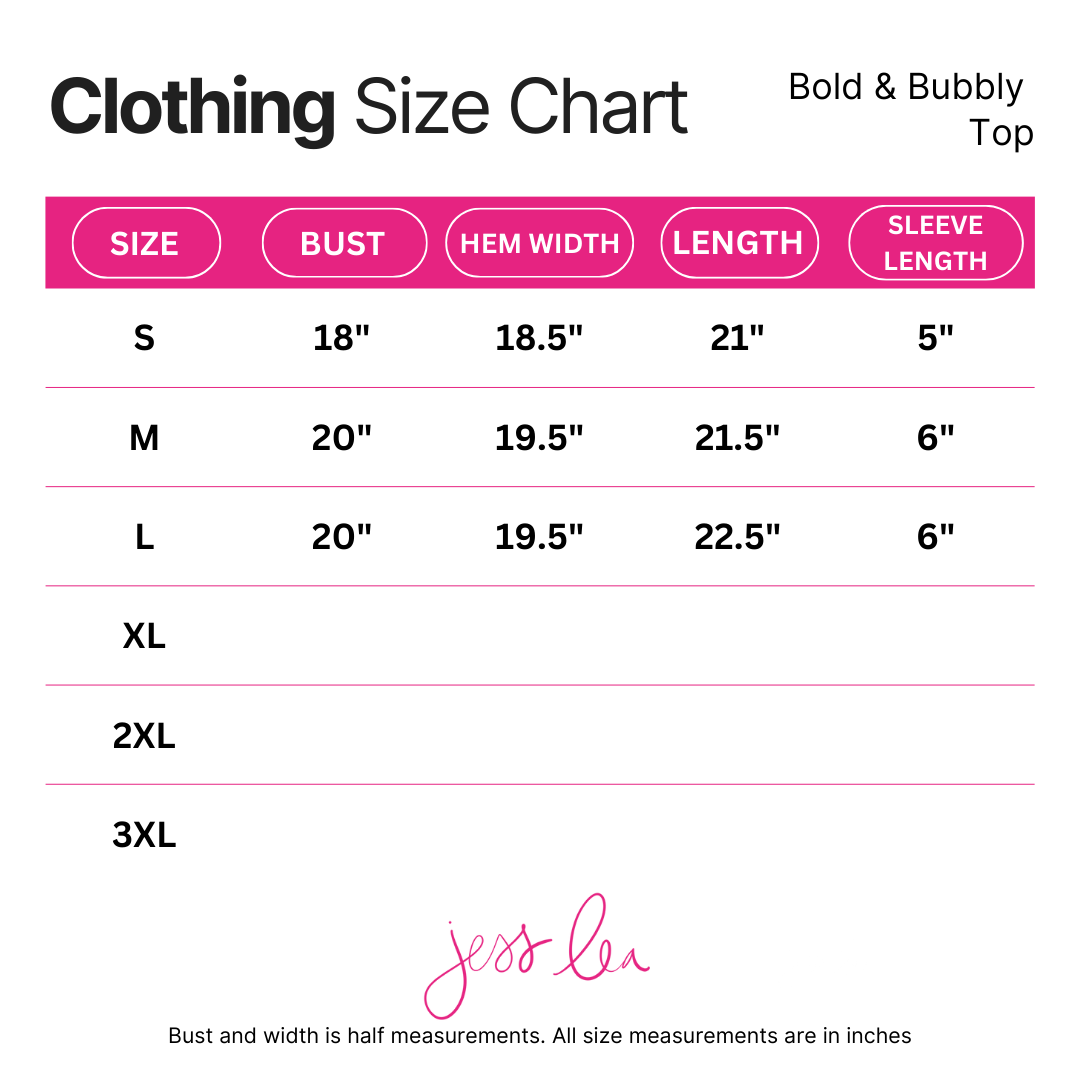 Bold And Bubbly Top, Green for wholesale on Faire12