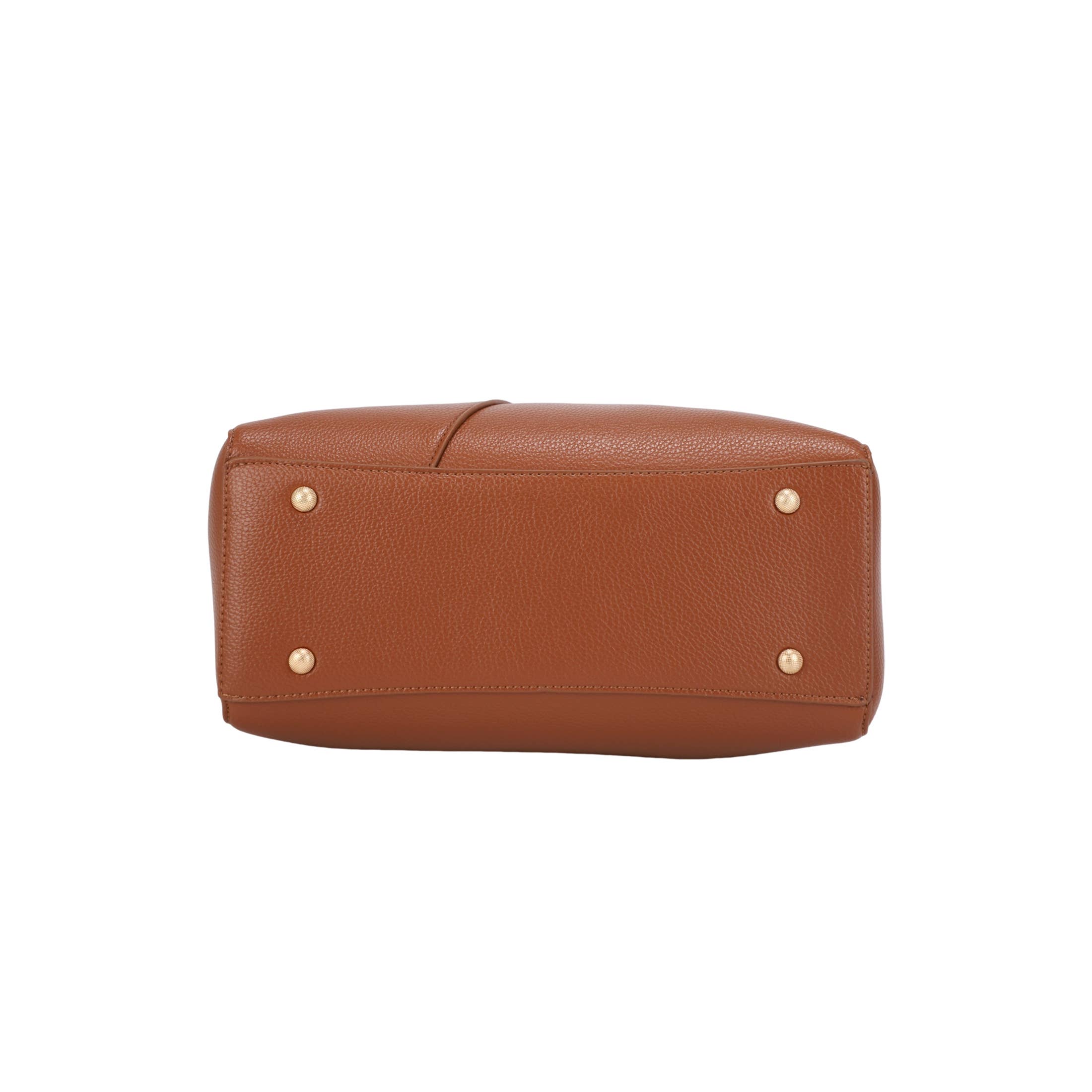 KAYLA+AVA - Wholesale Satchel - Women's - ROSARIO VEGAN LEATHER SATCHEL4