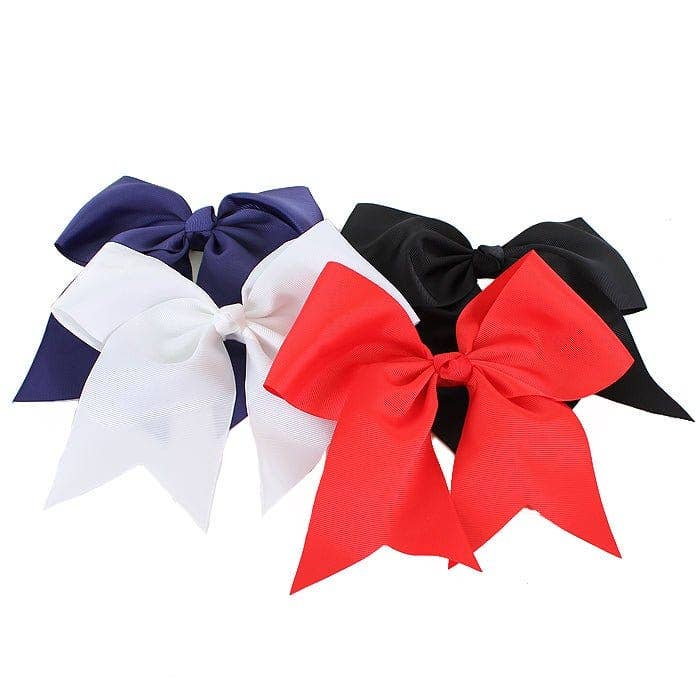 MiMi Wholesale - Wholesale Hair Bow - Kids - 12 Pieces Tail Hair Bow27