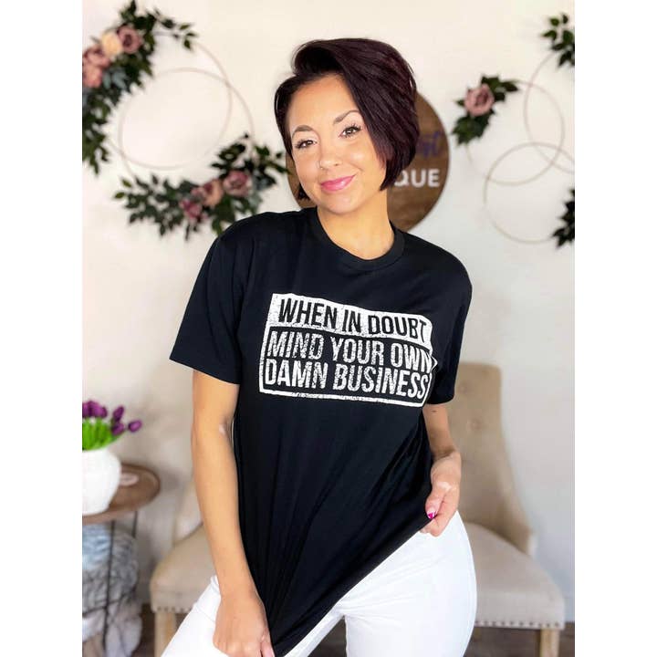 Mein Hund und ich für den Großhandel von WTF Label