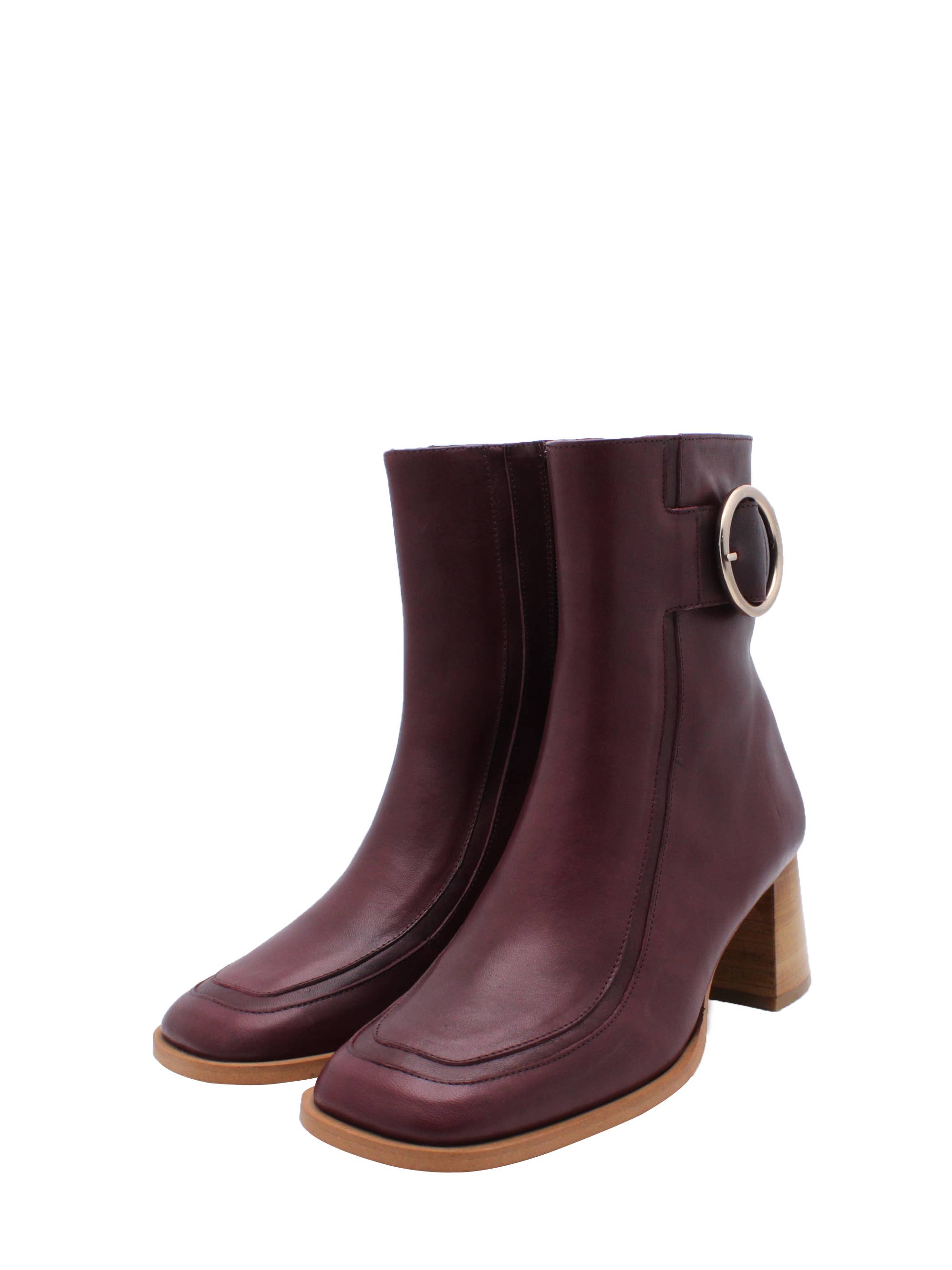 JJ HEITOR SHOES - Wholesale Booties - Women's - Florence Boots1